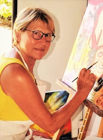 Christiane Lecouflet